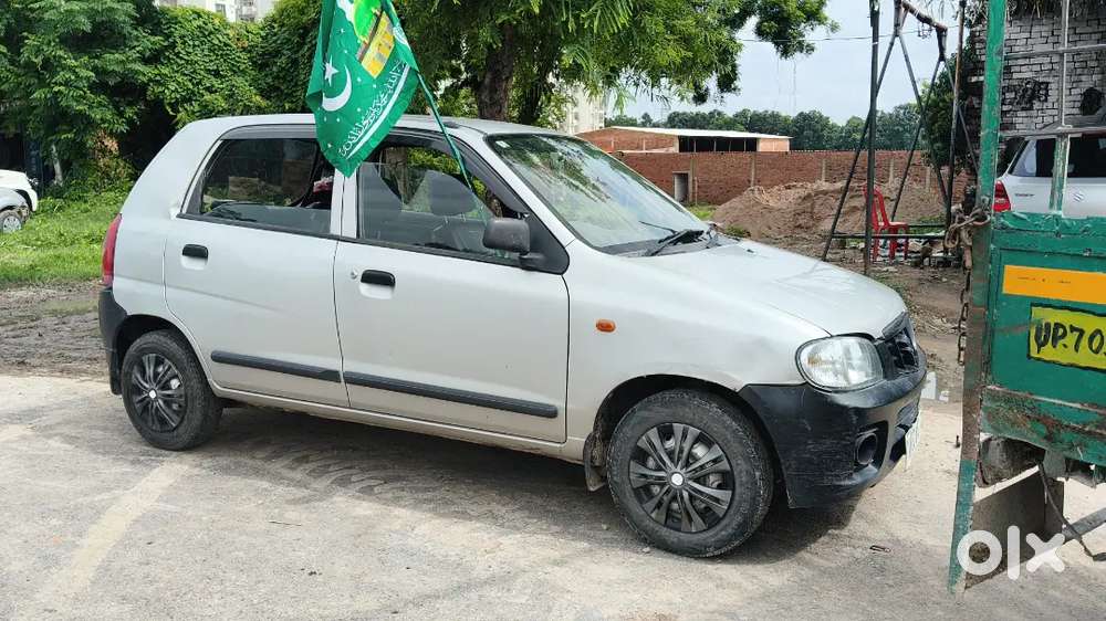 Maruti Suzuki Alto 2007 Lxi Petrol