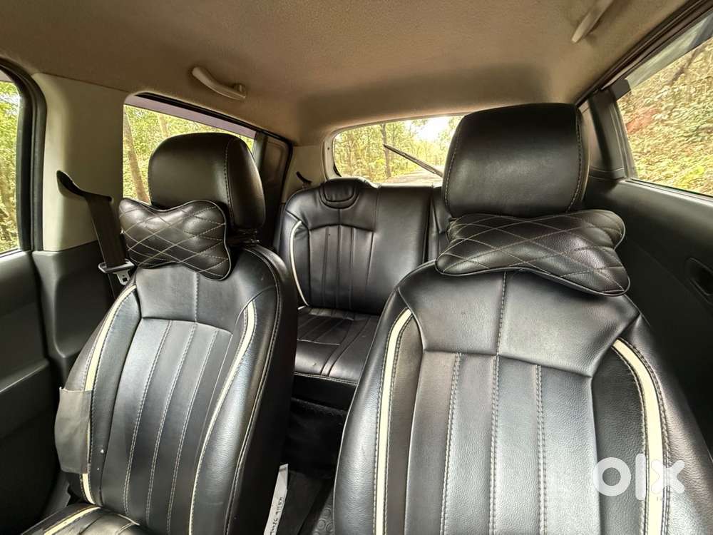 Chevrolet Beat Diesel 2014