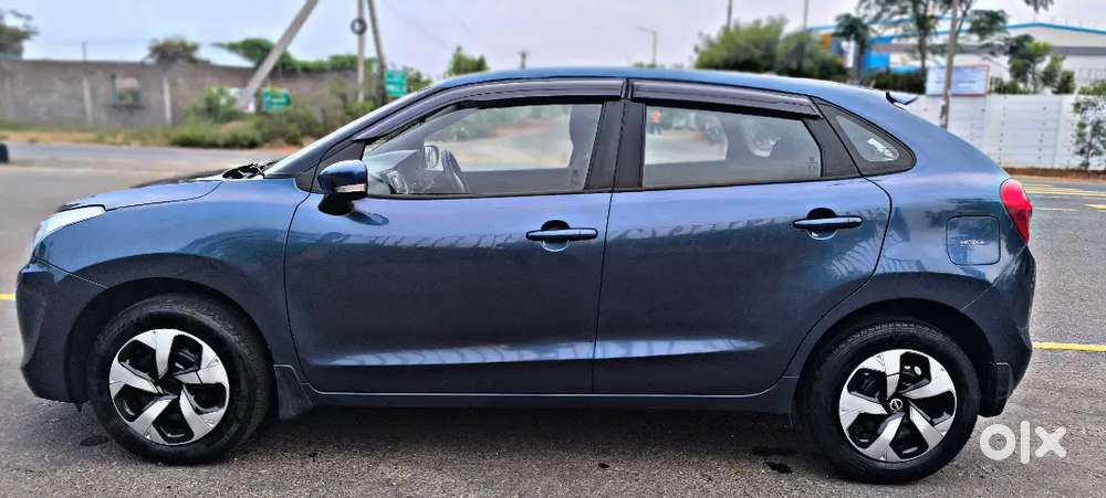 Maruti Baleno Delta 1.2 *single Owner*