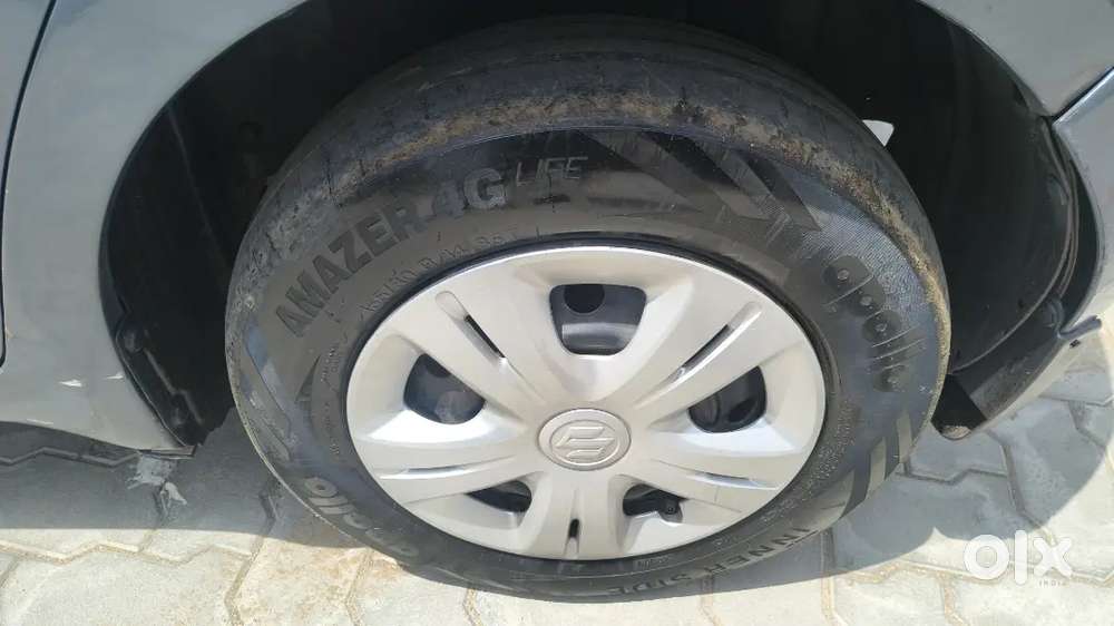 Swift Maruti Rs 2011