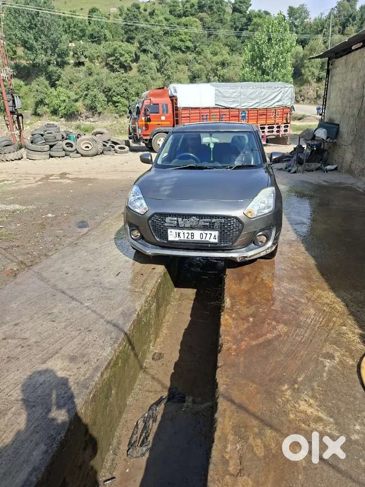 Swift 2019 Model