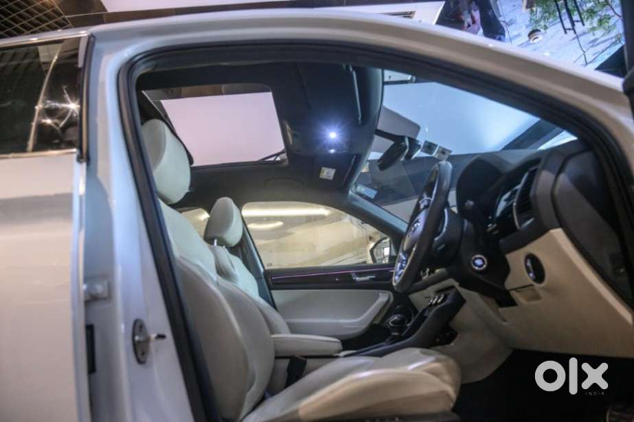 Skoda Kodiaq 2.0 L&k Tsi Dsg, 2023, Petrol