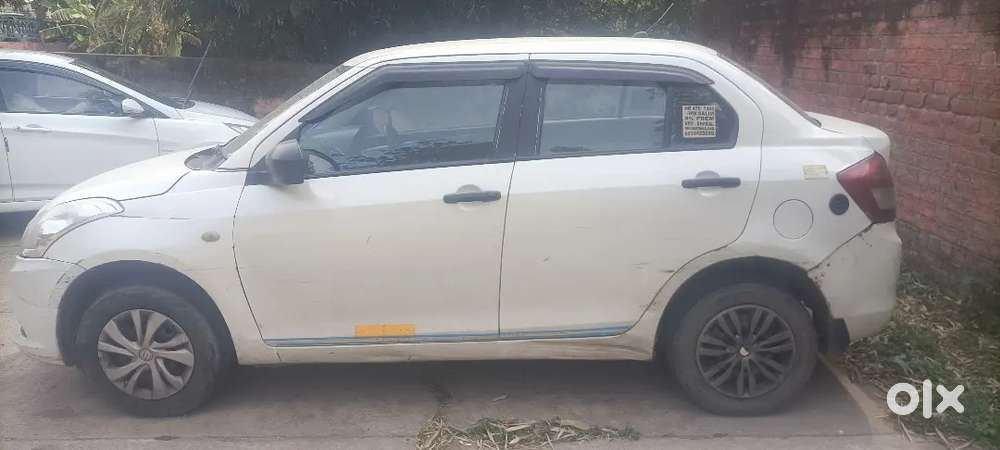 Maruti Suzuki Swift Dzire 2019 With 200000 Km Driven