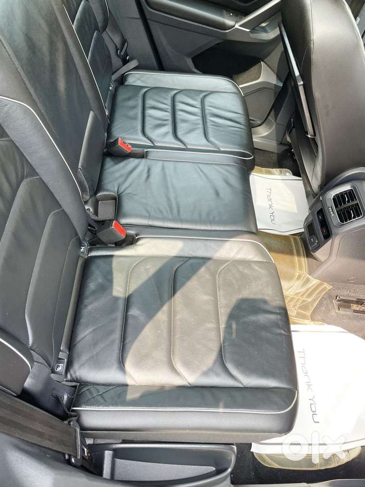 Volkswagen Tiguan 2.0 Tdi Highline, 2017, Diesel