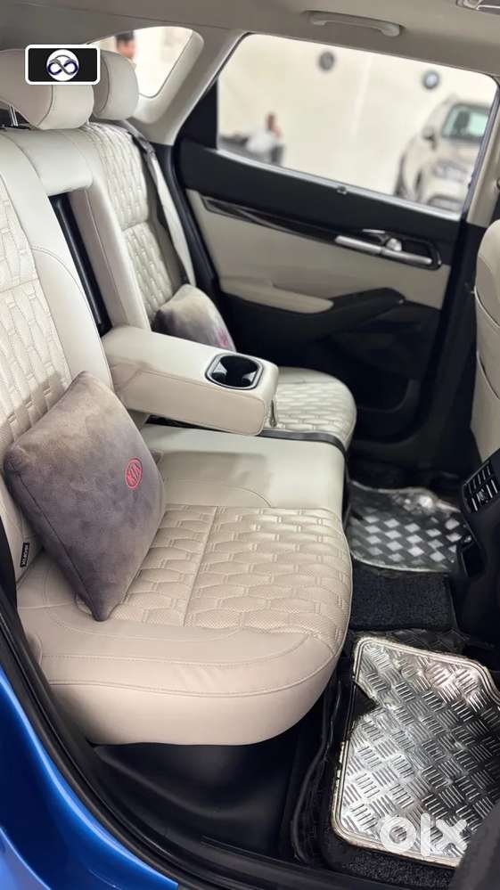 Kia Seltos, 2021, Petrol