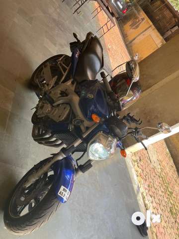 Yamaha fzs deals 600 olx