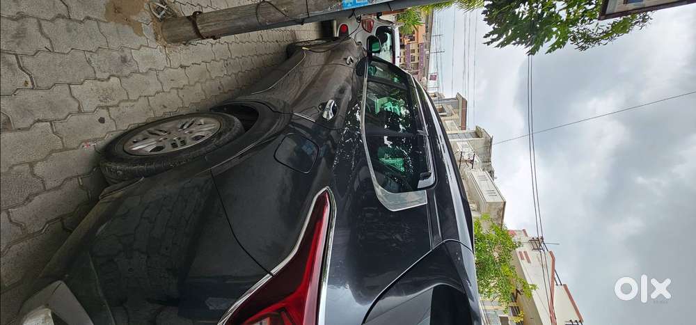 Kia Carens 2023
