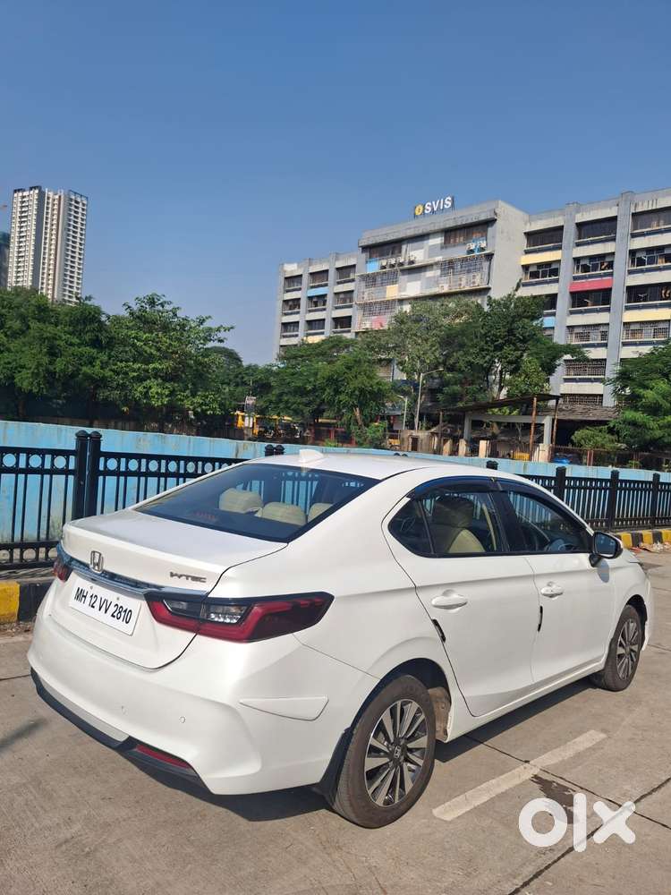 Honda City 1.5 Vx I-vtec Mt, 2023, Petrol