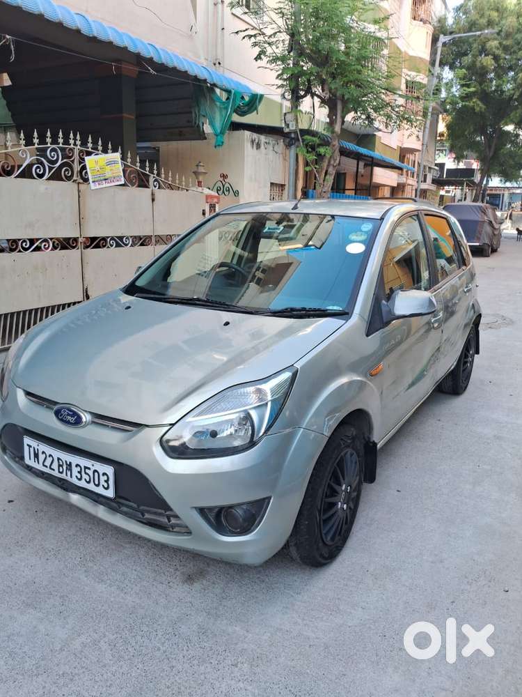 Ford Figo Petrol Exi, 2010, Petrol