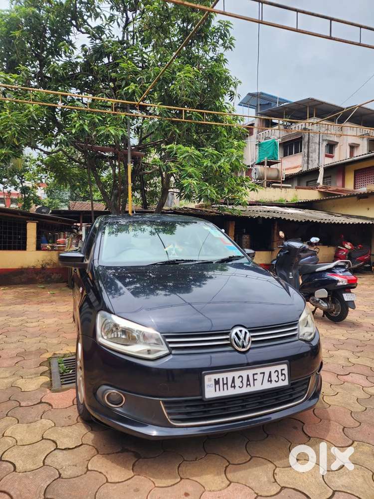 Volkswagen Vento 2011 Petrol Good Condition