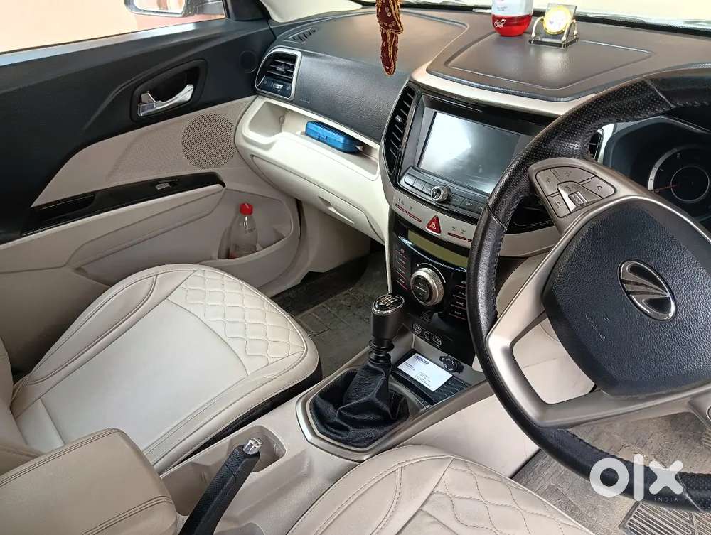Mahindra Xuv300 2020 Diesel 30000 Km Driven