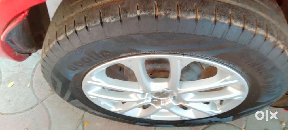 Maruti Suzuki Swift 2018 Zxi, 2019, Petrol