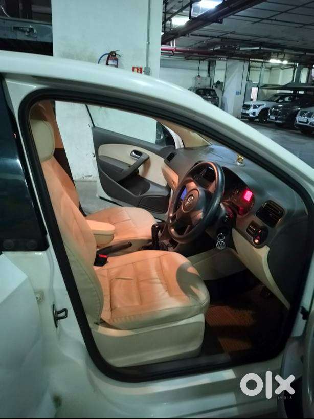 Absolutely In Good Condition To Drive