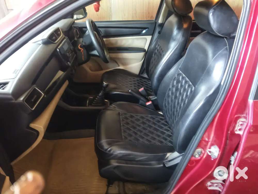 Honda Amaze 1.2 2018