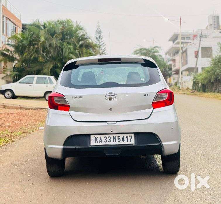 Tata Tiago 1.05 Revotorq Xt, 2016, Diesel