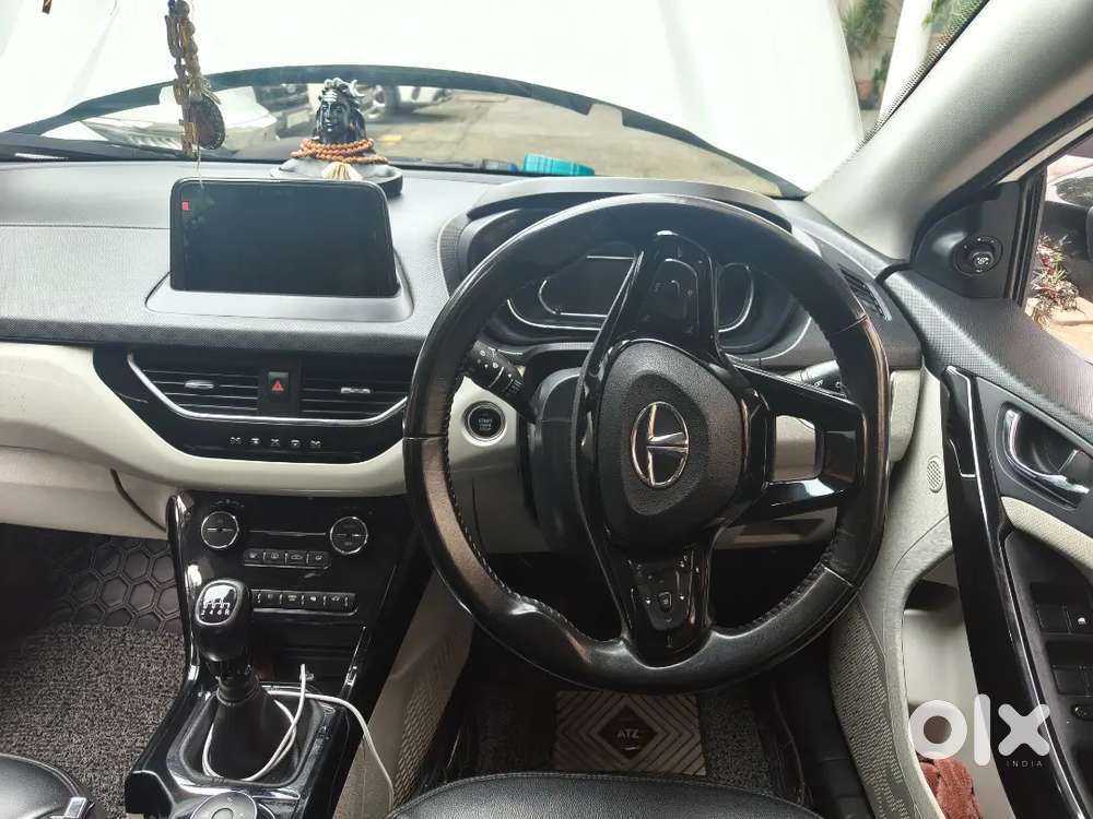 Tata Nexon 1.2 Revotron 2022