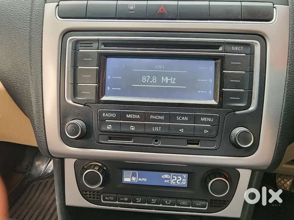 Volkswagen Polo 1.5 Tdi 2016