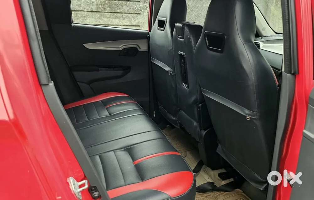 Mahindra Kuv100 Nxt 1.2 K6 Plus Petrol 6 Str, 2018, Petrol