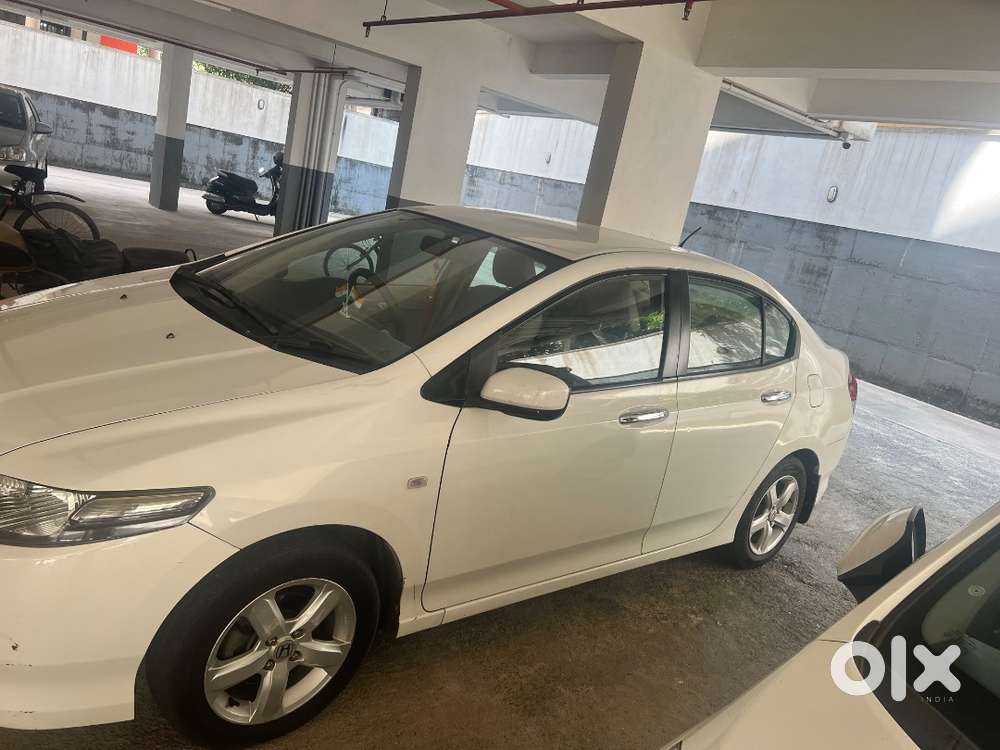 Honda City 1.5 2010