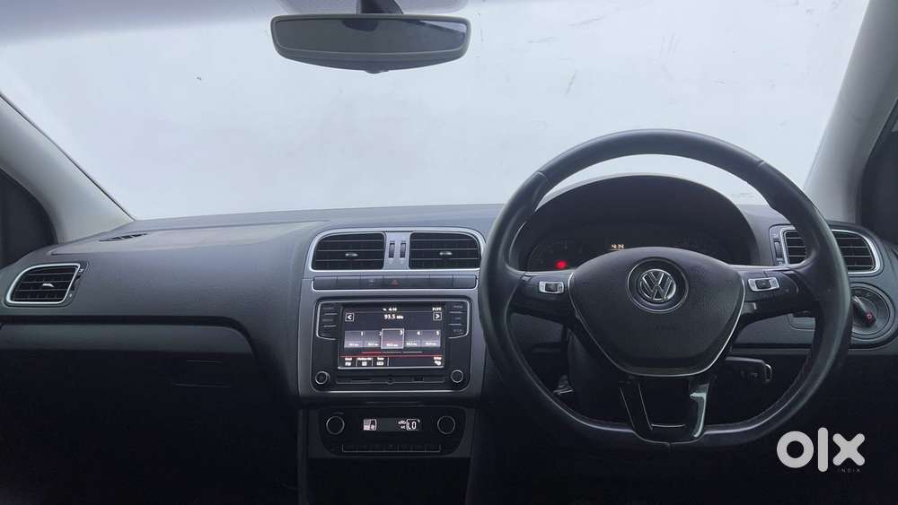 Volkswagen Polo 1.0 Highline Plus Tsi, 2021, Petrol