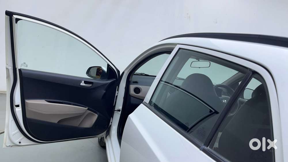 Hyundai Grand I10 1.2 Kappa Sportz, 2015, Petrol