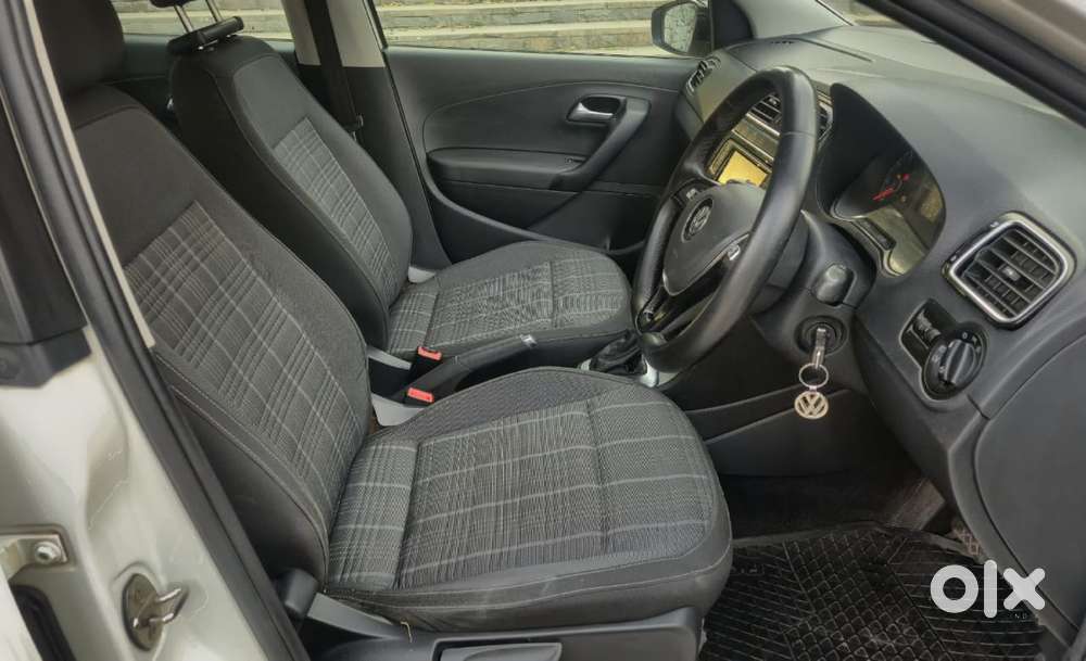 Volkswagen Polo Gt Tsi, 2021, Petrol