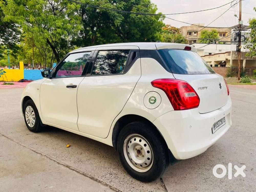 Maruti Suzuki Swift Vxi 1.2 Abs Bs-iv, 2022, Petrol
