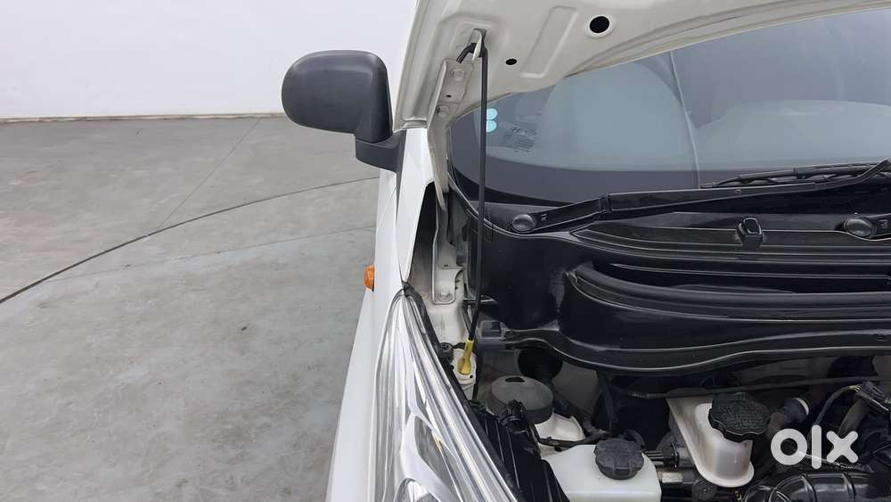 Hyundai Eon Magna +, 2016, Petrol