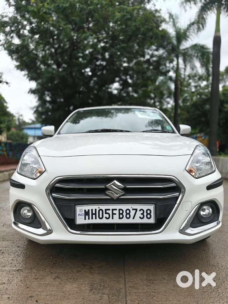 Maruti Suzuki Dzire 1.2 Vxi, 2023, Petrol