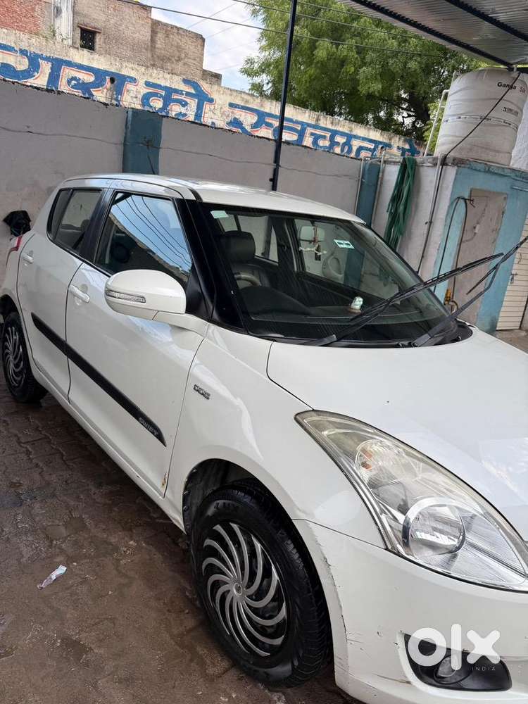 Maruti Suzuki Swift 2014 Diesel Well Maintained