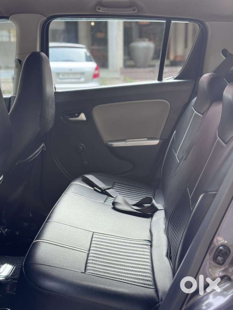 Maruti Suzuki Alto K10 Vxi, 2018, Petrol