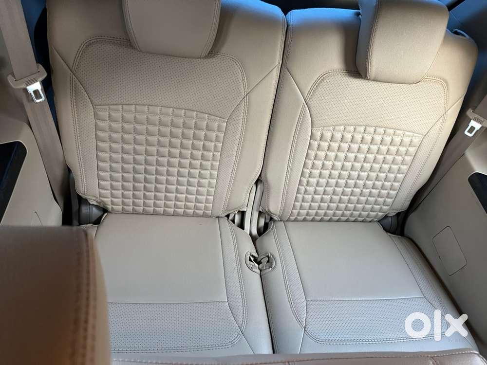 Maruti Suzuki Ertiga 2024 Cng & Hybrids 45000 Km Driven