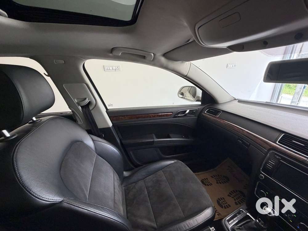 2015 Skoda Superb 1.8 Elegance Tsi Automatic  Mint Condition