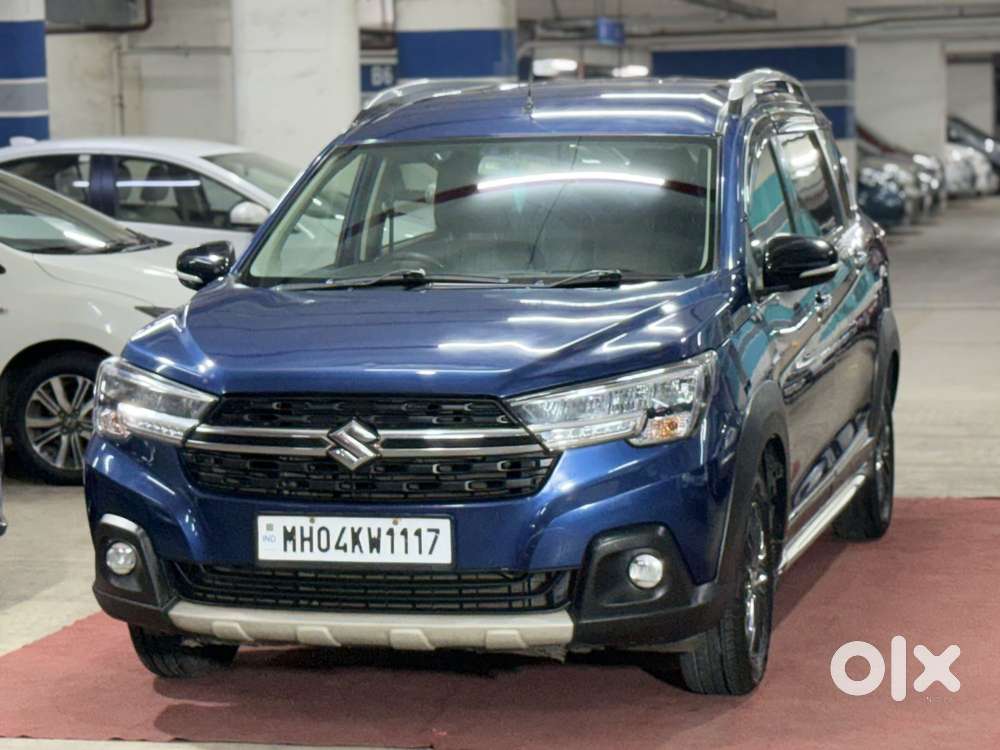 Maruti Suzuki Xl6 1.5 Zeta Mt, 2021, Petrol