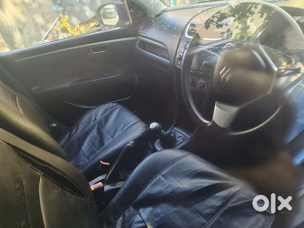 Maruti Suzuki Swift Vdi 2011