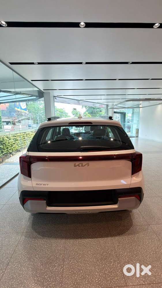 Good Condition In Showroom