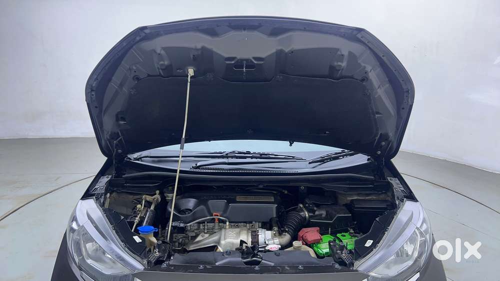 Honda Wr-v I-dtec S, 2019, Diesel