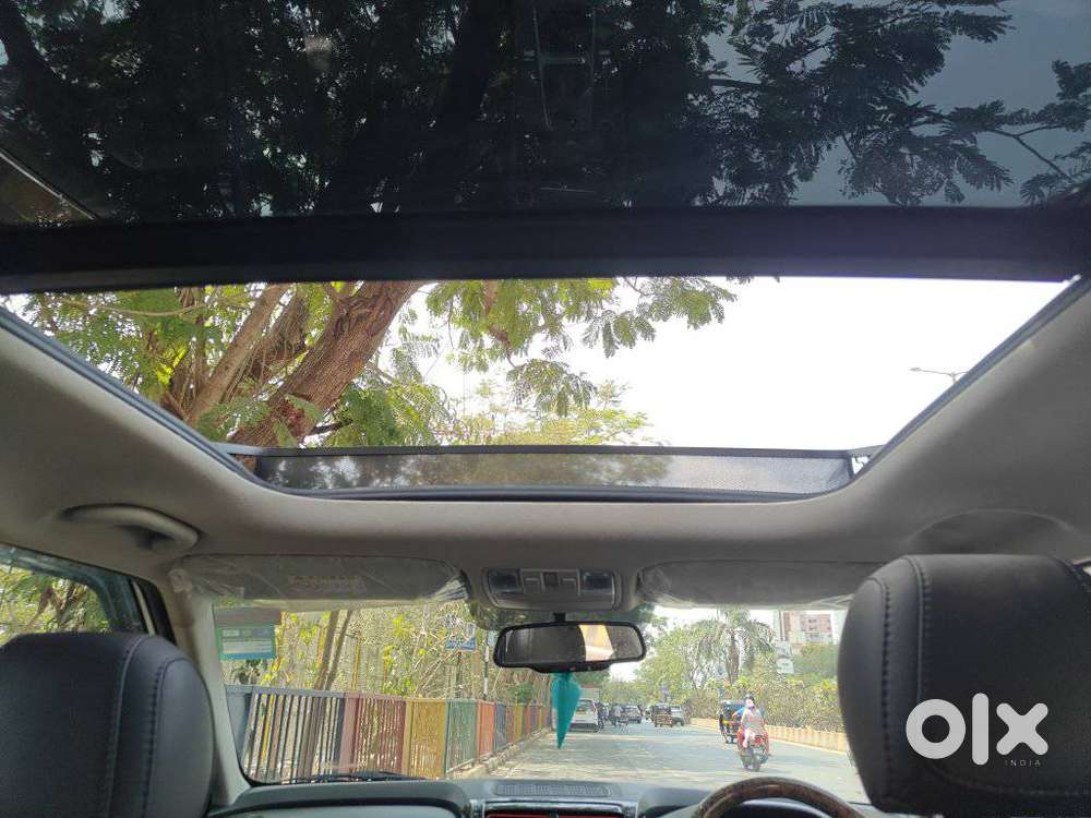 Hyundai Creta 1.4 Dct Turbo Sx, 2021, Petrol