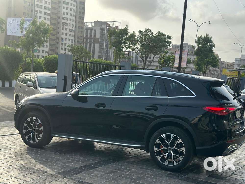 Mercedes-benz Glc 220d 4matic, 2024, Diesel