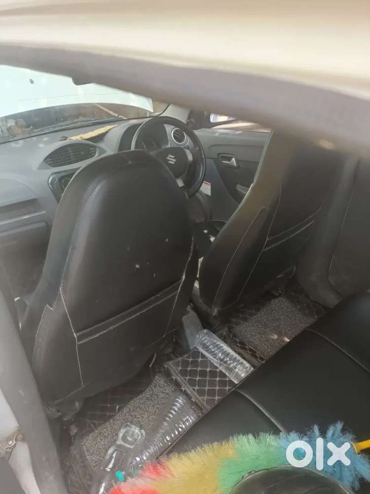 Maruti Suzuki Alto 2013