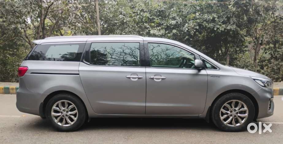 Kia Carnival Limousine, 2020, Diesel