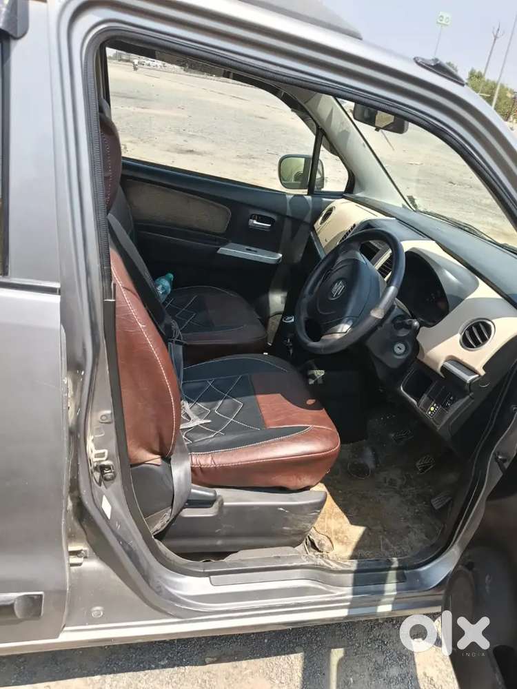 I10 1 Owner Or Wagner Cng 2018 Modle