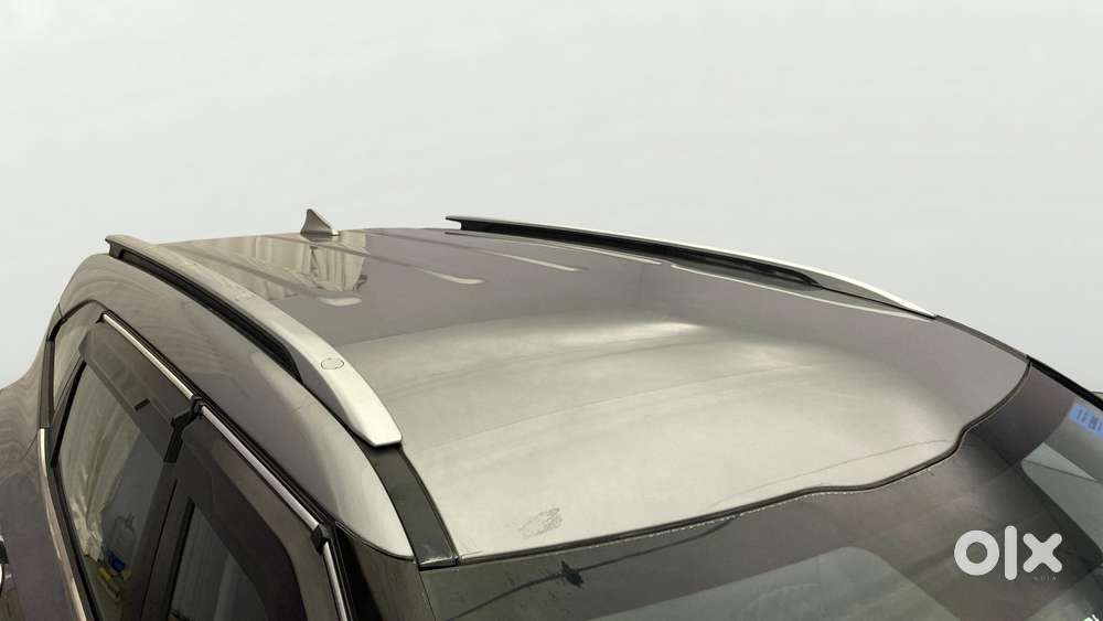 Kia Seltos Htk 1.5 Petrol, 2020, Petrol