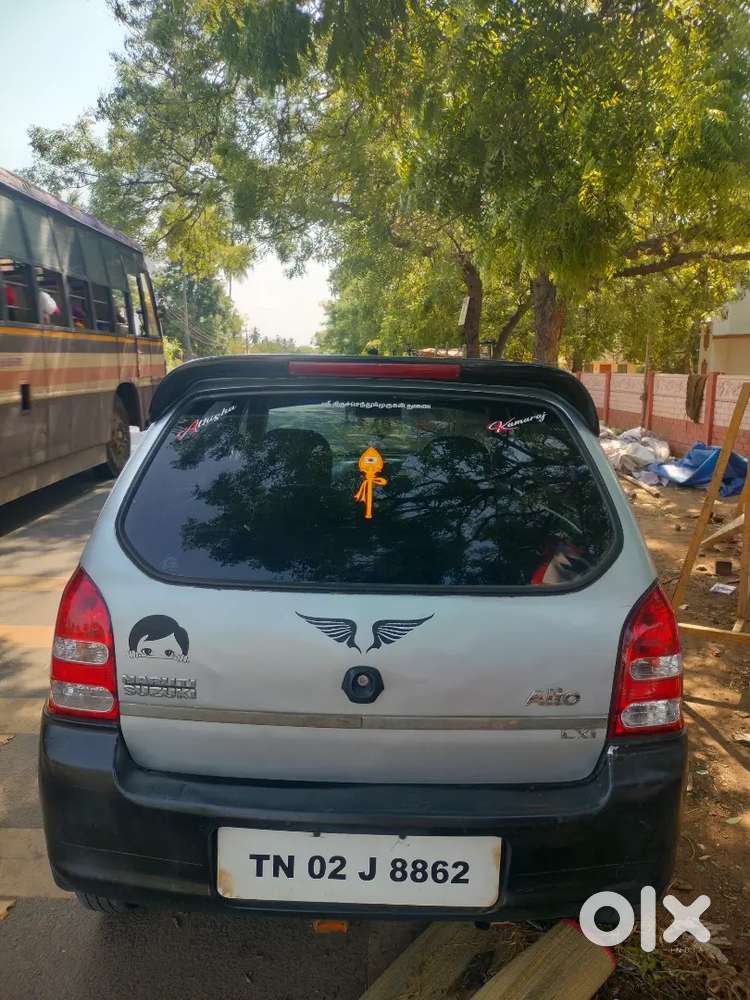 Maruti Suzuki Alto 800 2000
