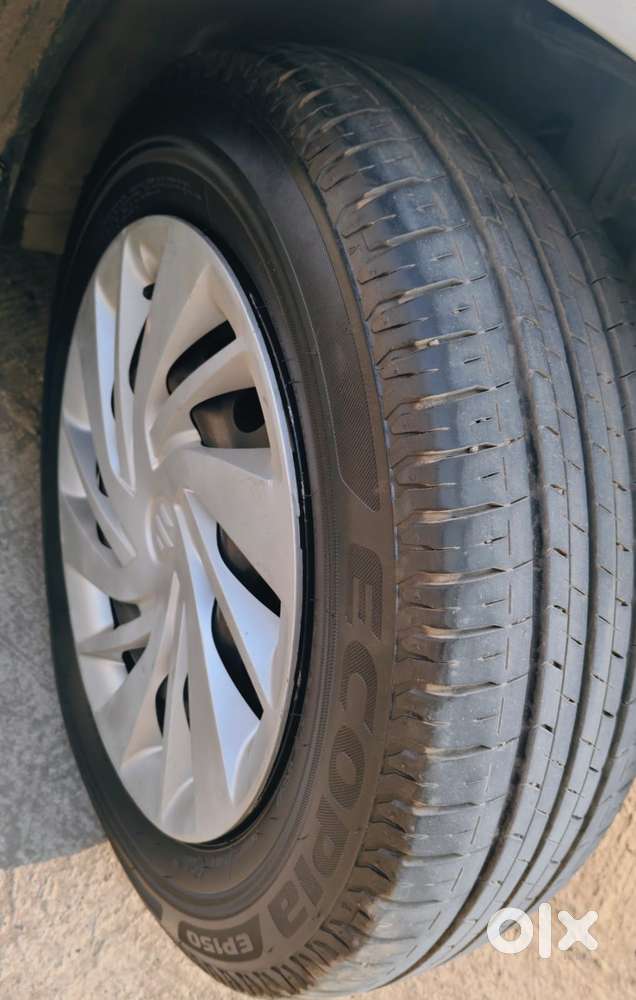 Maruti Suzuki Ertiga 2022-2023 Vxi Cng, 2021, Cng & Hybrids