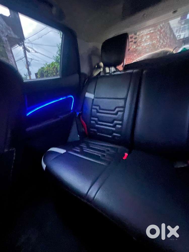 Maruti Suzuki New-gen Swift 2019 Petrol Well Maintained