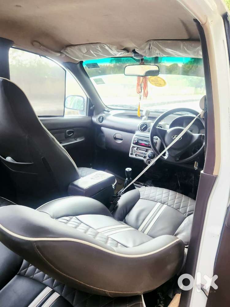 2013 Dec Hyundai Santro Xing Gls
