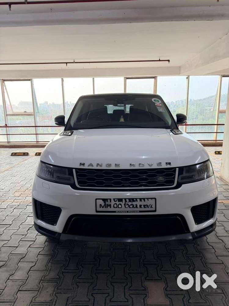 Land Rover Diesel 2019 Year