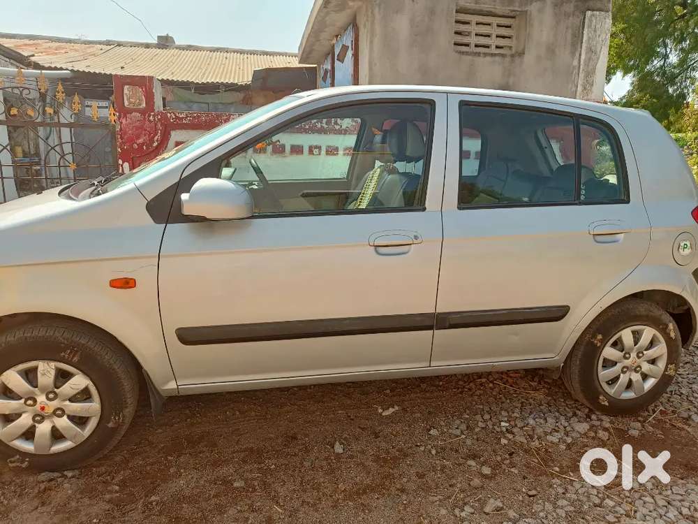 Hyundai Getz Prime 2010