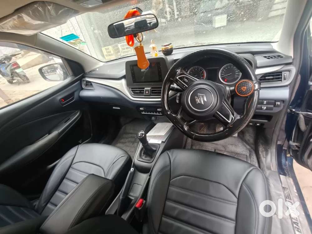 Maruti Suzuki Baleno Delta Cng, 2023, Cng & Hybrids
